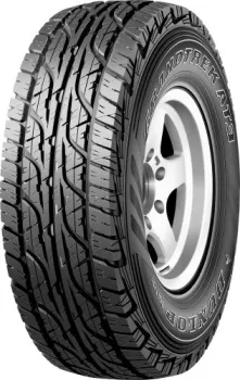 <?= Dunlop Grandtrek AT3 215/75R15 100/97Q ?>