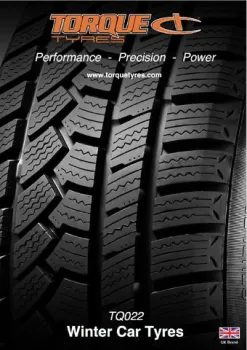 <?= Torque Winter PCR TQ022 245/45R18 100Y ?>