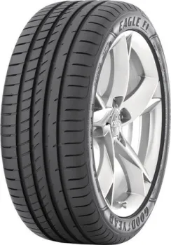 <?= Goodyear Eagle F1 Asymmetric 2 235/35R20 88Y ?>