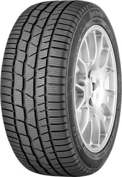 Continental ContiWinterContact TS 830 P SUV 265/45R20 108W