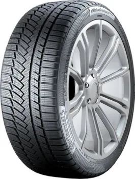<?= Continental WinterContact TS 850 P SUV 235/50R18 101V ?>