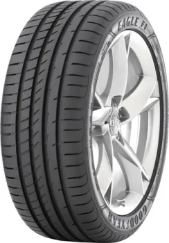<?= Goodyear Eagle F1 Asymmetric 2 295/30R19 100Y ?>