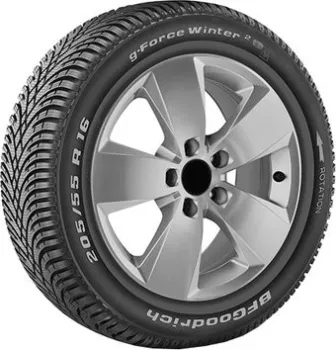 <?= BFGoodrich g-Force Winter 2 225/50R17 98H ?>
