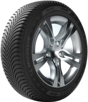 <?= Michelin Alpin 5 225/45R17 91V (run-flat) ?>