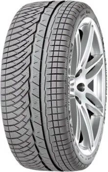 <?= Michelin Pilot Alpin PA4 305/30R20 103W ?>