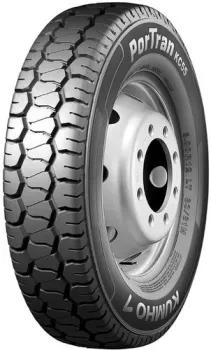 <?= Kumho PorTran KC55 155/R12C 88/86P ?>