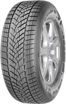 Goodyear UltraGrip Ice SUV Gen-1 235/55R19 105T