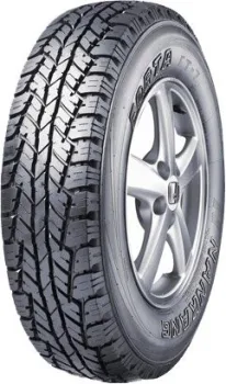 <?= Nankang FT-7 A/T 225/70R16 103S ?>