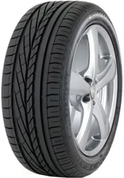 Goodyear Excellence 245/55R17 102W (run-flat)