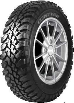 <?= Contyre Expedition M/T 215/65R16 98Q ?>
