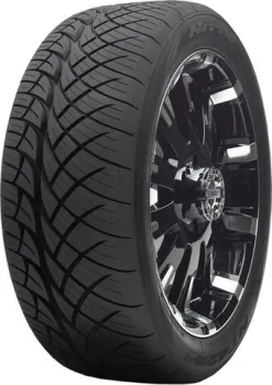 Nitto NT420S 295/30R22 103V