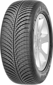 Goodyear Vector 4Seasons Gen-2 215/50R17 95V