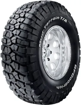 BFGoodrich Mud-Terrain T/A KM2 265/75R16 119/116Q