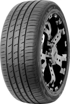 <?= Roadstone N'fera RU1 235/65R17 108V ?>