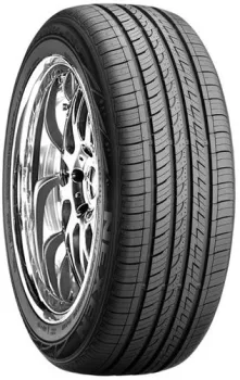 <?= Roadstone N'Fera AU5 235/50R18 101W ?>