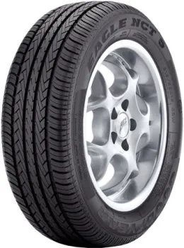 <?= Goodyear Eagle NCT5 255/50R21 106W (run-flat) ?>