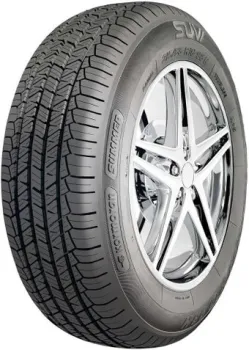 Taurus 701 SUV 225/75R16 108H