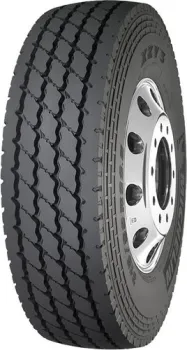<?= Michelin XZY 3 445/65R22.5 169K ?>