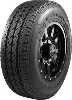 <?= Nitto Dura Grappler 255/65R16 109H ?>