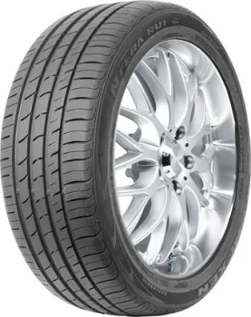 <?= Nexen N'Fera RU1 235/45R19 95W ?>