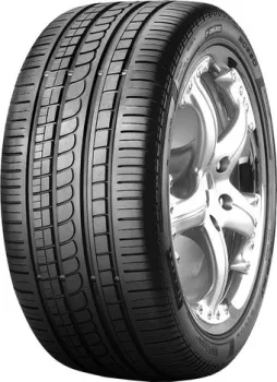 <?= Pirelli P Zero Rosso 295/40R20 110Y ?>