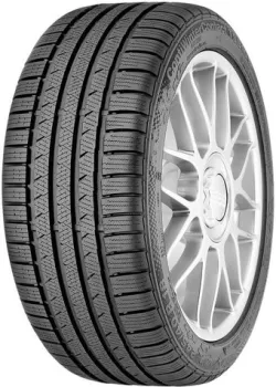 Continental ContiWinterContact TS 810 Sport 175/65R15 84T