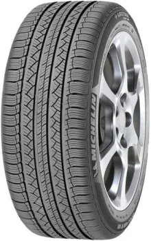 <?= Michelin Latitude Tour HP 255/50R19 107W ?>