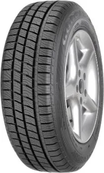 Goodyear Cargo Vector 2 225/55R17C 104/102H