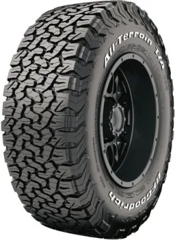 <?= BFGoodrich All-Terrain T/A KO2 275/70R16 119/116S ?>