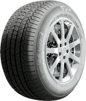 <?= Tigar SUV Summer 215/55R18 99V ?>