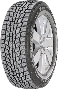 <?= Michelin X-ICE North 235/45R17 97T ?>