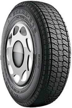 <?= KAMA 218 225/75R16C 121/120T ?>