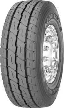 <?= Goodyear Omnitrac MST II 445/65R22.5 169K ?>