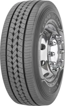 Goodyear KMAX S HL 315/70R22.5 156/150L
