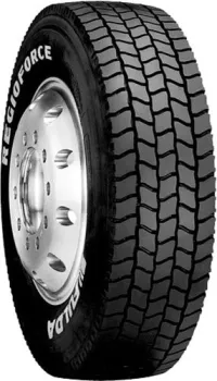 <?= Fulda RegioForce 235/75R17.5 132/130M ?>