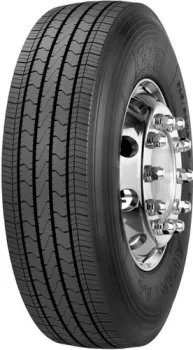 Sava Avant 4 215/75R17.5 126/124M