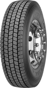<?= Sava Orjak 4 215/75R17.5 126/124M ?>