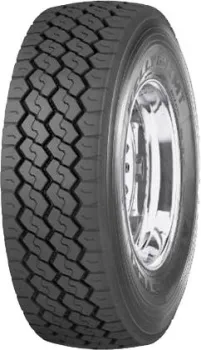 Kelly Armorsteel KMT 385/65R22.5 160/158K