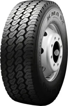 <?= Kumho KMA02 425/65R22.5 165K ?>