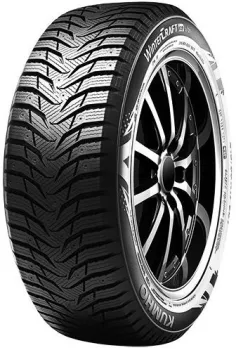Kumho WinterCraft ice Wi31 185/65R14 86T (под шип)