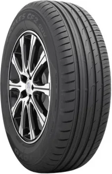 Toyo Proxes CF2 SUV 215/60R17 96H