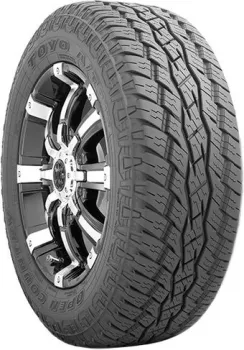 <?= Toyo Open Country A/T Plus 215/60R17 96V ?>