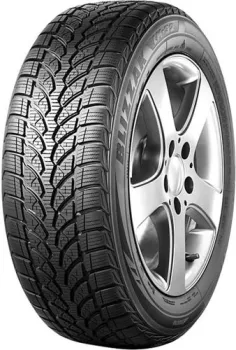 <?= Bridgestone Blizzak LM-32 245/40R17 95V ?>