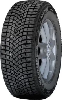 Michelin Latitude X-Ice North 2+ 265/45R20 104T (шипы)