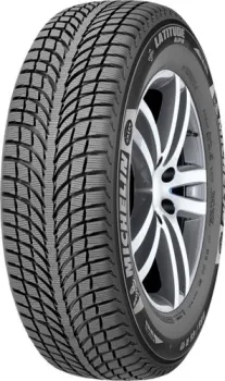 Michelin Latitude Alpin LA2 265/65R17 116H