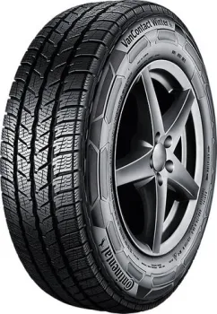 <?= Continental VanContact Winter 235/65R16C 115/113R ?>