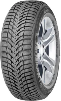 <?= Michelin Alpin A4 225/50R17 94H (run-flat) ?>