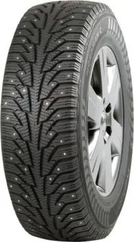 <?= Nokian Tyres Nordman C 195/70R15C 104/102R (шипы) ?>