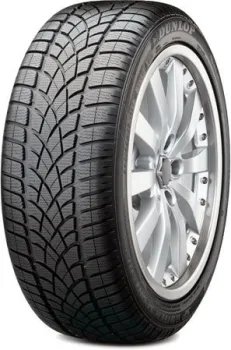 Dunlop SP Winter Sport 3D 255/40R20 97V (run-flat)