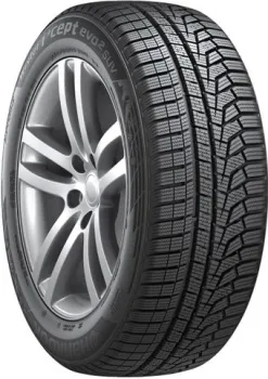 <?= Hankook Winter i*cept evo2 SUV W320A 235/55R19 105V ?>